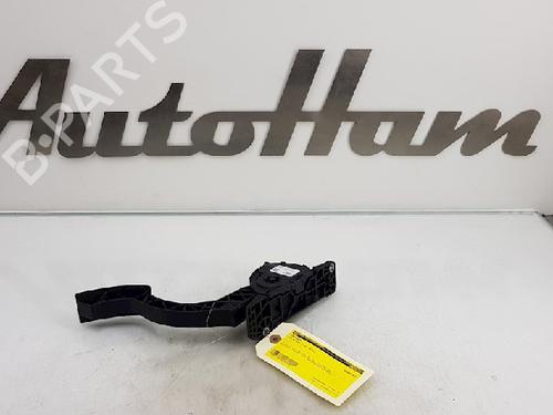 Pedal VOLVO V40 Hatchback (525) D2 (114 hp) 12014183