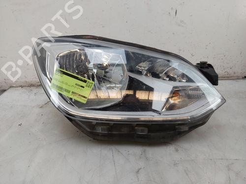 Right headlight VW UP! (121, 122, BL1, BL2, BL3, 123) 1.0 | BP31946105C29
