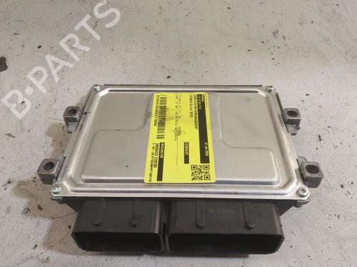 Engine control unit (ECU) CITROËN C3 III (SX) 1.2 PureTech 82 | BP40525786M57 - Image 3