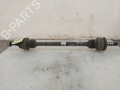 Used Left rear driveshaft Left rear driveshaft MERCEDES-BENZ GLE (W166) 350 d 4-matic (166.024) (258 hp) 34124403 34124403