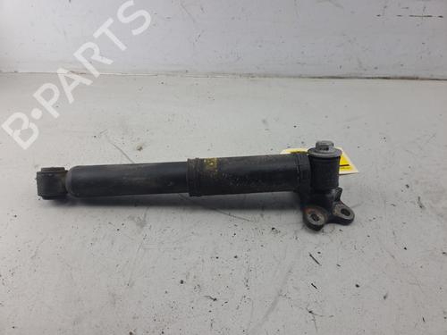 Used Left rear shock absorber Left rear shock absorber 37436142 37436142