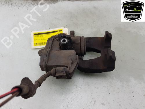 Used Left rear brake caliper AUDI A4 B9 Avant (8W5, 8WD) 3.0 TDI quattro (272 hp) 22236850