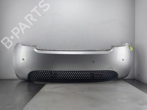 rear-bumper-fiat-500-312_-2007-31170252 main image