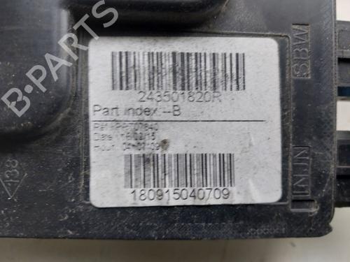 Electronic module OPEL VIVARO B Van (X82) 1.6 CDTI (05) | BP31266907M83