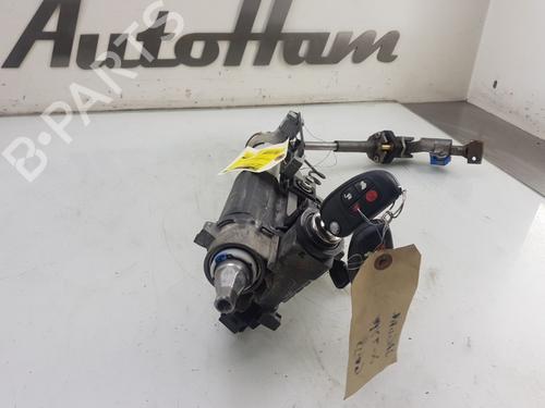 Steering column JAGUAR X-TYPE I (X400) 2.5 V6 All-wheel Drive | BP36048727M21 - Image 2