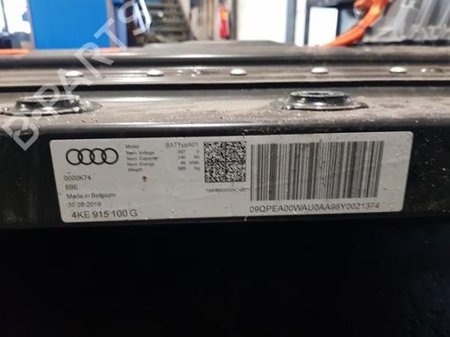 Other AUDI E-TRON (GEN) 55 quattro | BP23573466O1 
