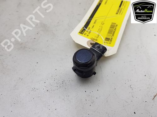 Used Electronic module VW CADDY IV Box Body/MPV (SAA, SAH) 2.0 TDI (75 hp) 17122024