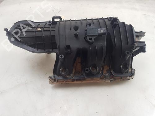Intake manifold VW POLO VI (AW1, BZ1, AE1) 1.0 TSI | BP28358260M70 