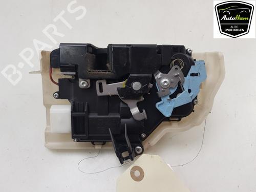 Serrure avant gauche VW TOURAN (1T1, 1T2) 1.4 TSI | BP13147524C98 