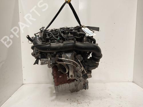 Engine FORD PUMA (J2K, CF7) 1.0 EcoBoost | BP28112458M1 