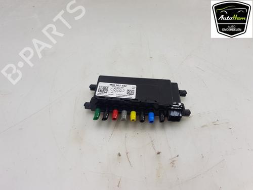 Used Control unit Control unit 13245609 13245609
