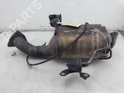 Katalysator für PORSCHE CAYENNE (92A) 3.0 Diesel (262 hp) 31266763