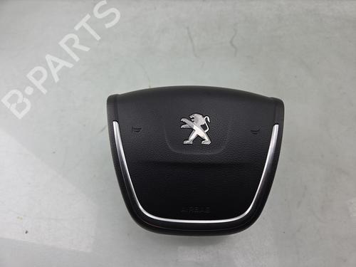 Used Driver airbag PEUGEOT 508 SW I (8E_) 1.6 THP (156 hp) 31092775