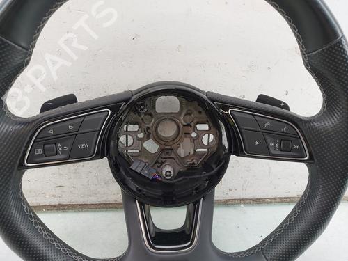 Rat AUDI A3 Limousine (8YS, 8YM) 35 TFSI Mild Hybrid | BP39766624C49 - Image 3