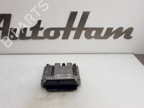 Used Engine control unit (ECU) AUDI A3 Sportback (8VA, 8VF) 2.0 TDI (150 hp) 12010713