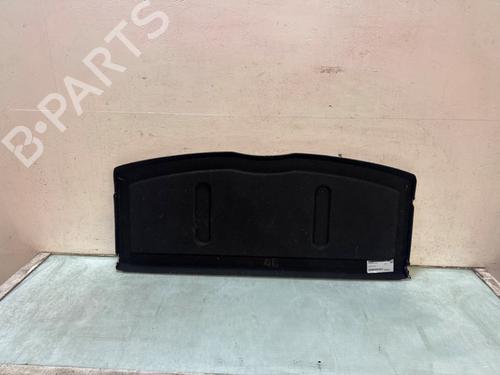 Rear parcel shelf HYUNDAI ix20 (JC) 1.4 | BP29006894C85 
