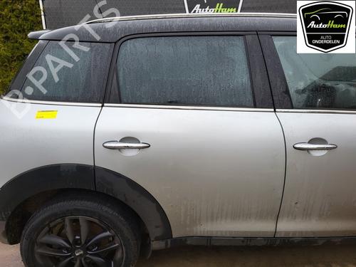 Used Right rear door MINI MINI COUNTRYMAN (R60) Cooper D (112 hp) 17793359