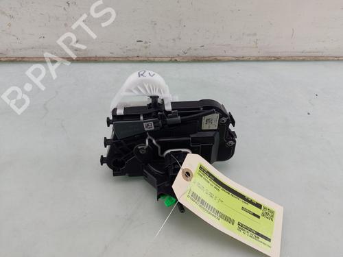 Used Front right lock Front right lock 37222814 37222814