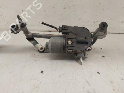 Used Front wipers mechanism Front wipers mechanism 38534717 38534717