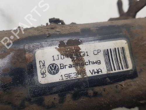Left front shock absorber SEAT LEON (1M1) 1.6 16 V | BP12024415M16 