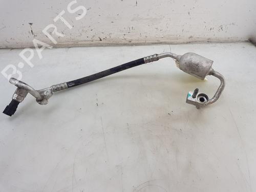 AC pipe TESLA MODEL X (5YJX) 75D AWD | BP34056861M126 - Image 2