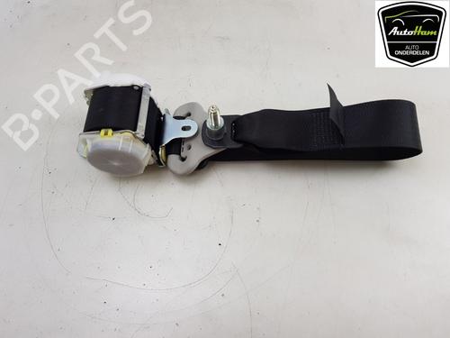 Used Rear right seatbelt TOYOTA RAV 4 IV (_A4_) 2.5 Hybrid 4WD (AVA44, AVA44_) (197 hp) 13410565