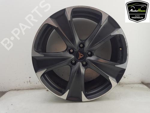 Used Rim SEAT LEON Sportstourer (KL8, KLD) 1.4 TSI e-Hybrid (204 hp) 17672374