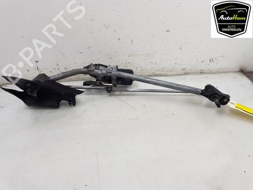 Used Front wipers mechanism MERCEDES-BENZ CITAN Box Body/MPV (W415) 108 CDI (415.601, 415.603) (75 hp) 19120751