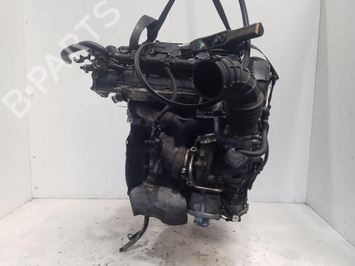 Engine AUDI A4 B8 Avant (8K5) 2.0 TDI | BP28318048M1 