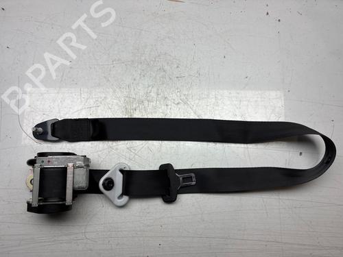 Front left seatbelt PEUGEOT 2008 I (CU_) 1.2 THP 110 / PureTech 110 | BP32773486I26 - Image 2