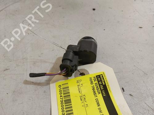 Electronic module FORD TRANSIT CONNECT V408 Box Body/MPV 1.5 TDCi | BP39265512M83 - Image 3
