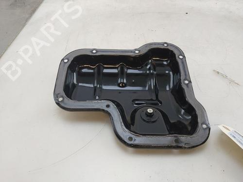 Oliebundkar TOYOTA YARIS (_P21_, _PA1_, _PH1_) 1.5 Hybrid (MXPH10, MXPH11) (116 hp) 28096237