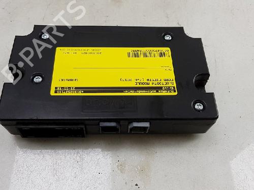 Electronic module FORD FIESTA VI (CB1, CCN) 1.0 | BP13138200M83 