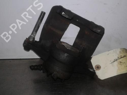 Used Right front brake caliper CITROËN C3 I (FC_, FN_) 1.6 16V (109 hp) 12020432