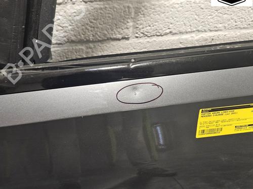 Left front door MERCEDES-BENZ C-CLASS (W206) C 300 (206.046) | BP17793400C2 