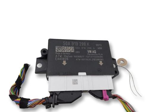 Control unit SEAT ARONA (KJ7, KJP) 1.0 TSI | BP40598342M11 - Image 3