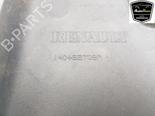Underbody protection RENAULT MEGANE CC (EZ0/1_) 1.4 TCe (EZ0F, EZ1V) | BP18111844M92 