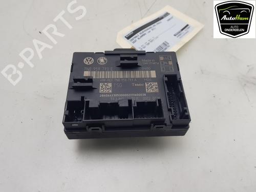 Used Control unit Control unit 22372886 22372886