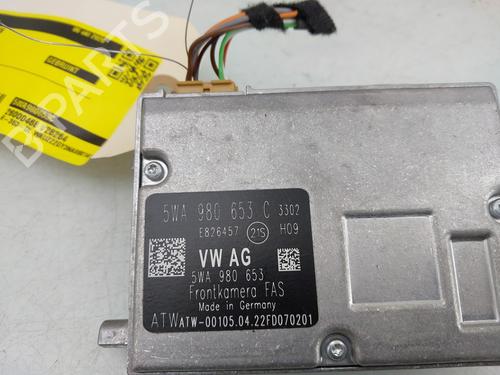 Camera AUDI A3 Limousine (8YS, 8YM) 35 TFSI Mild Hybrid | BP39766604E14 - Image 5