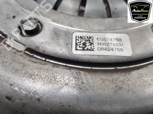 Flywheel OPEL ASTRA K (B16) 1.4 Turbo (68) | BP17121419M101 