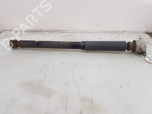 Used Right rear shock absorber FORD FIESTA VI (CB1, CCN) 1.6 ST (182 hp) 25377428