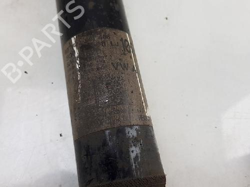 Right rear shock absorber VW GOLF VII (5G1, BQ1, BE1, BE2) 2.0 GTD | BP12023714M19 
