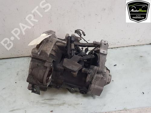 Used Gearbox VW GOLF V (1K1) 1.4 TSI (170 hp) 16552305