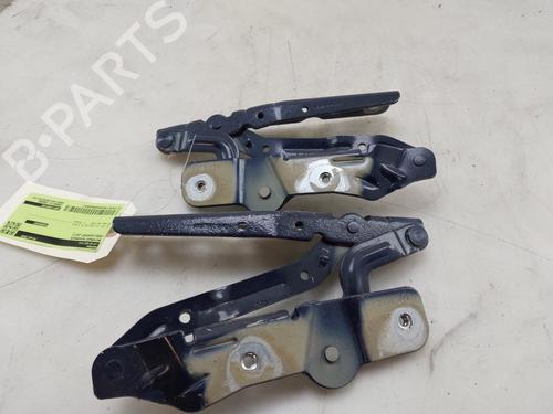 Used Hinge/Door check strap Hinge/Door check strap FORD ECOSPORT 1.0 EcoBoost (125 hp) 36048805 36048805