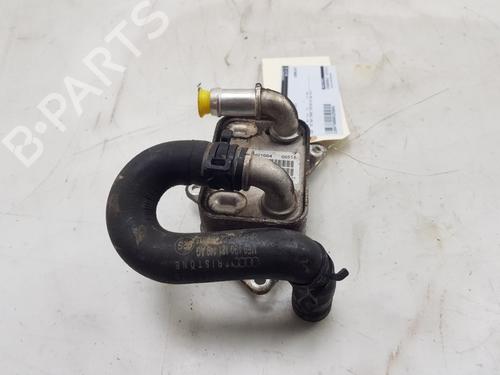 Used Oil radiator AUDI A6 C7 Avant (4G5, 4GD) RS6 quattro (560 hp) 27516521