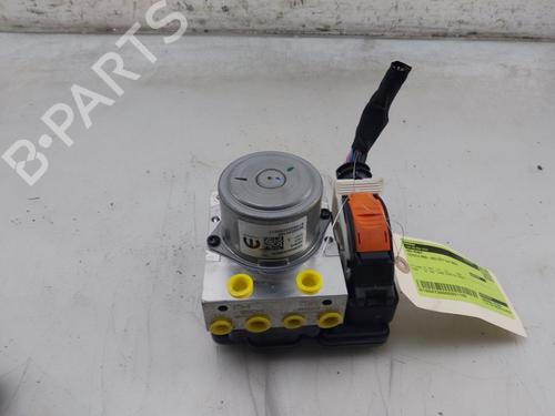 Used ABS pump ABS pump TOYOTA PROACE CITY Box Body/MPV (BPZ_) 1.5 D-4D 100 (BPZM) (102 hp) 32443547 32443547