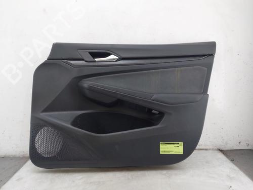 Used Front right panel Front right panel VW GOLF VIII (CD1, DA1) 2.0 TSI R 4motion (320 hp) 33656289 33656289