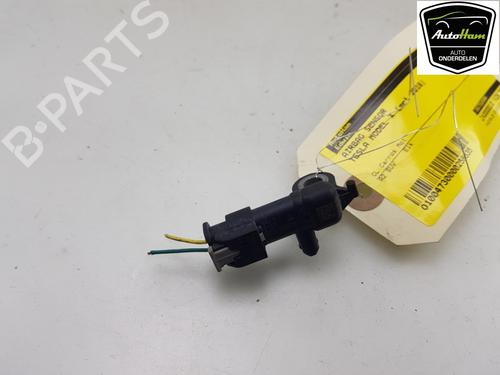 Electronic module TESLA MODEL X (5YJX) 75D AWD | BP16531449M83 