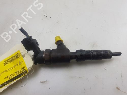 Injector FORD FIESTA VI (CB1, CCN) 1.6 TDCi | BP31829463M100