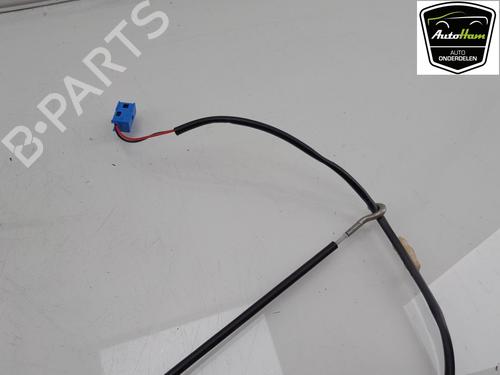 Rear left lock MERCEDES-BENZ E-CLASS T-Model (S211) E 320 T 4-matic (211.282) | BP13147453C100 